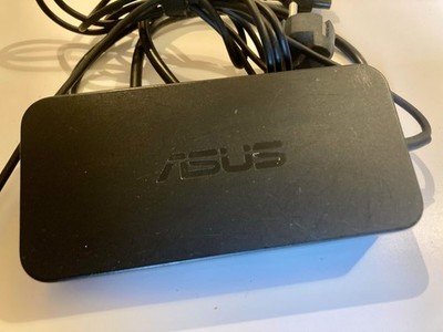 Power Unit / Netzteil ASUS ADP-120RH B 120W 19V 6.32A (Guenine Product)