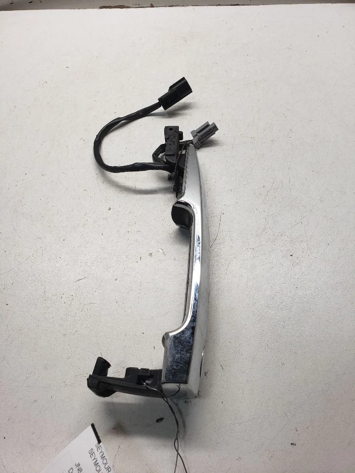 Manija de puerta del conductor montaje exterior puerta delantera se adapta 09-14 MURANO 1431476 Foto 2 de 4