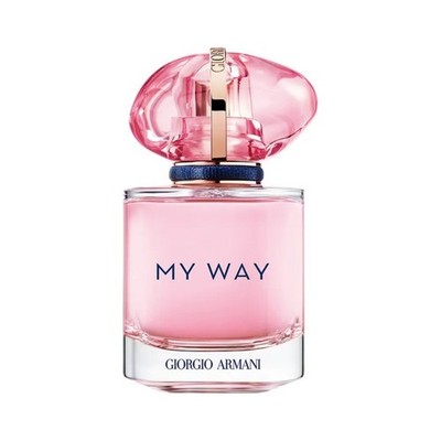 Giorgio Armani My Way Nectar Eau De Parfum Mini 0.24 Oz For Women | Floral Scent
