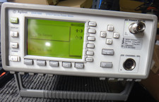 Genuine HP/Keysight Agilent E4416A EPM -P Series Single Channel Power Meter