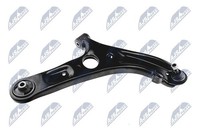 NTY Lenker, RadaufhäNgung ZWD-HY-579 FüR Hyundai