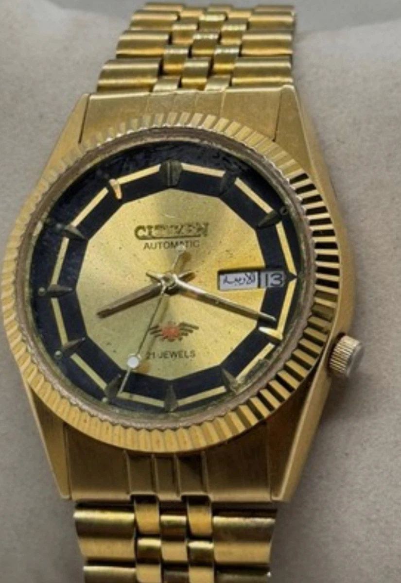 Citizen Eagle 7 Wristwatches for sale | eBay