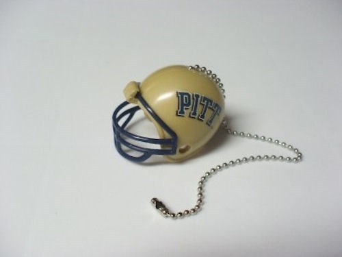 NCAA Ceiling Fan/Light Chain Pull Pittsburgh Panthers - Picture 1 of 1