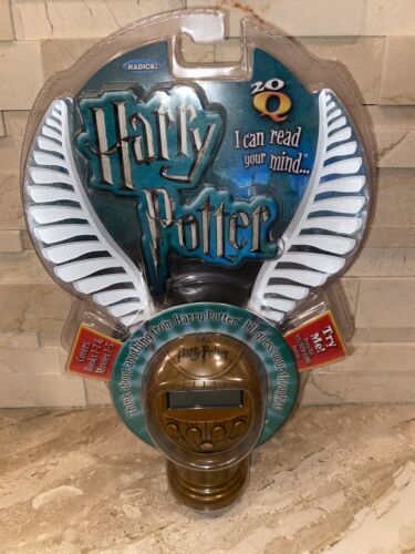 HARRY POTTER MATTEL WAND HERMIONE VOLDERMORT ELECTRONIC LIGHTS SOUNDS  VIBRATING
