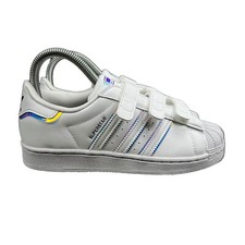 adidas gazelle silver green womens adidas Kids Superstar Shoes Gradeschool White / 6