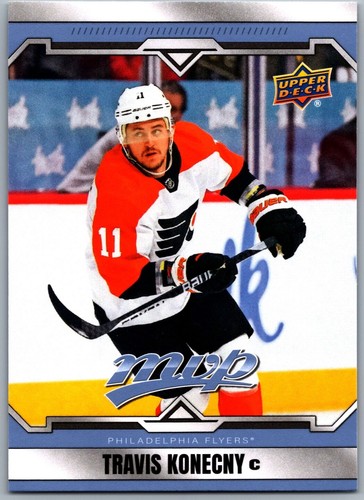 24-25 UPPER DECK MVP BASE, RC'S & SP'S - PICK FROM LIST - FREE COMBINED SHIPPING - Picture 14 of 244