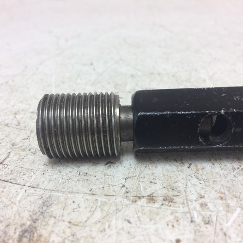 Go / No Go 3/4" x 16 - WHIT GEN - Go/No Go Plug Gewindelehre (gebraucht) - Bild 6 von 11