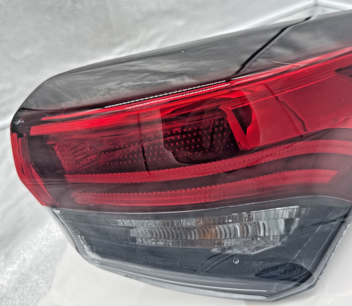 For Toyota Highlander 2020 2021 Tail Light Passenger Side | Outer LED TO2805156 - Picture 3 of 19