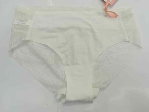 SLIP MIDI DONNA INVISIBILE IN PIZZO - Picture 2 of 23