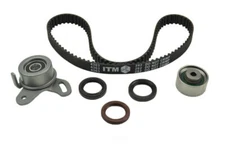 Engine Timing Belt Component Kit ITM ITM282