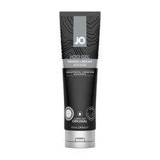 JO H2O Gel Water Based Personal Lube - 8 oz