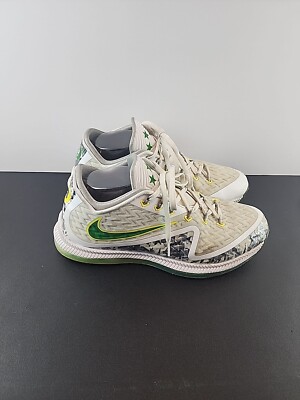 NIKE Zoom “Oregon Ducks” Men display picture 2