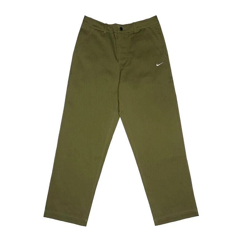 Nike 36 Size Pants for Men