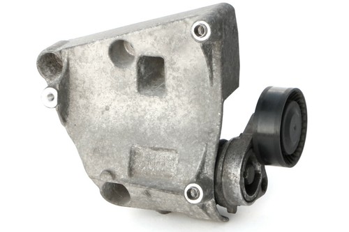 Lagerbock Klimakompressor M54  BMW E39 E60 E61 X3 X5 Z4  ab BJ. 9/2002