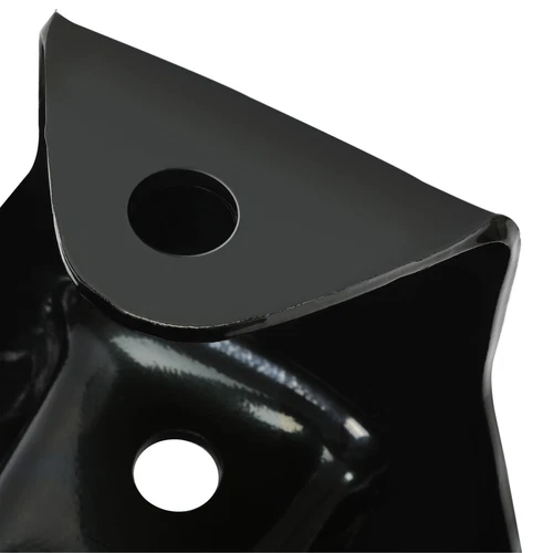 Rear Leaf Spring Hanger Bracket and Shackle Kit For Chevy Silverado GMC Sierra - Picture 12 of 13