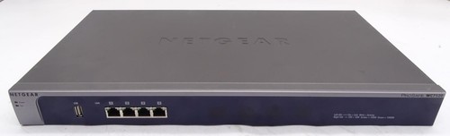 Netgear-Prosafe WC7520 20-AP Wireless Gigabit Ethernet Network Management Device - Picture 2 of 2