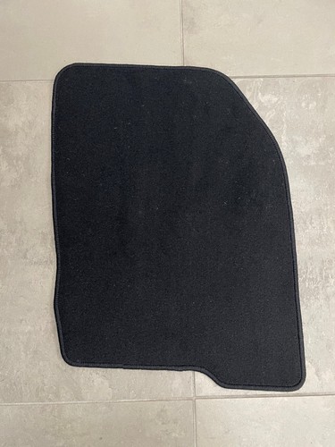 Ford Edge Black Floormats Factory OEM New 2015-2022 Carpet FT4B-R130D00 - Picture 3 of 6