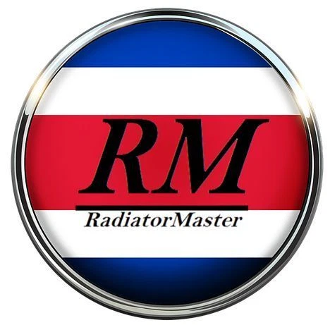 Radiador 13039 para Nissan Quest 2011-2016 Foto 3 de 4