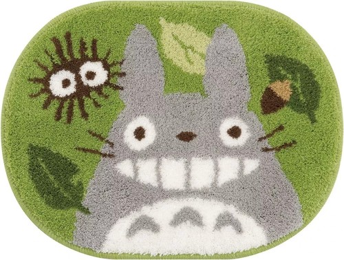 Mein Nachbar Totoro Studio Ghibli Innenmatte für Küche 40×53cm Geschenk Japan