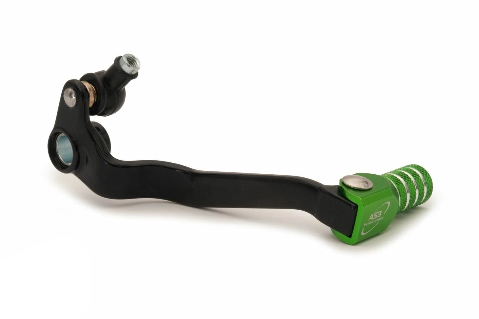 AS3 GEAR LEVER for KAWASAKI KLX 140 2008-2022