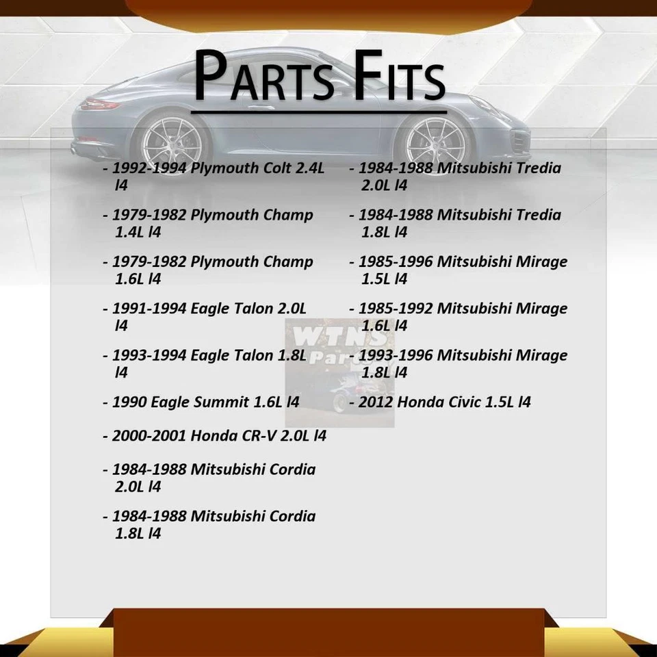 Уплотнение выходного вала механической коробки передач подходит для Honda Civic Timken 2000 2001 2002 годов выпуска - Изображение 4 из 4