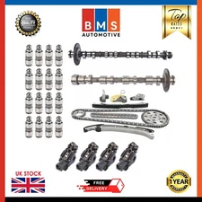 MAZDA CX-5 2.2 DIESEL SHY INLET AND EXHAUST CAMSHAFTS SET WIT OTHER ENGINE PARTS
