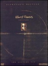 Almost Famous Untitled-Bootleg (DVD, 2000)