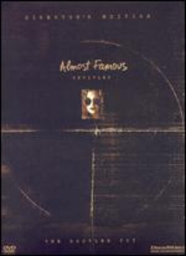 Almost Famous Untitled-Bootleg (DVD, 2000) - Imagen 1 de 1