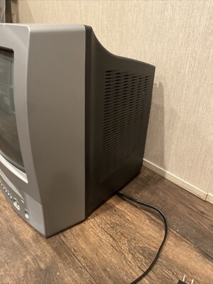 Toshiba TV VCR 13 Toshiba TV VCR 13