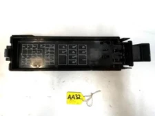 Jeep TJ Fuse Box cover lid fits 01-06 Wrangler 90505 FREE SHIP