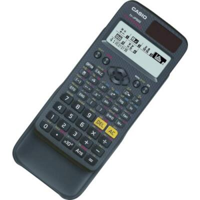 CASIO Scientific Calculator FX-JP500-N digits: 10 Memory: 9
