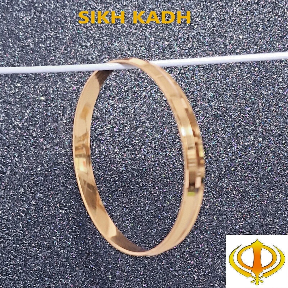 Gelang gold plated deals