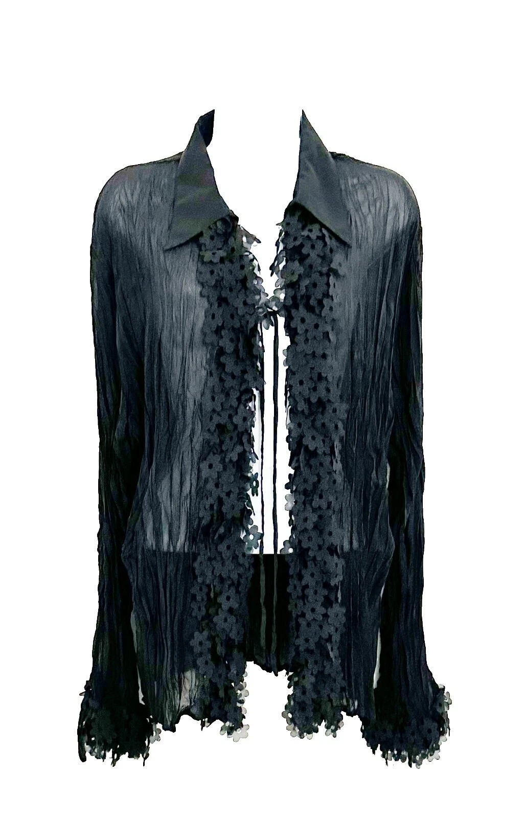 Poliéster Kaelyn-Max Prendas para el torso de negocios para De mujer