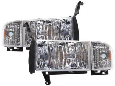 Mill Supply Inner Cab Floor Pan Section For Dodge Ram 1500 (94-01) & 2500/3500 (94-02) – Pair (Left & Right)