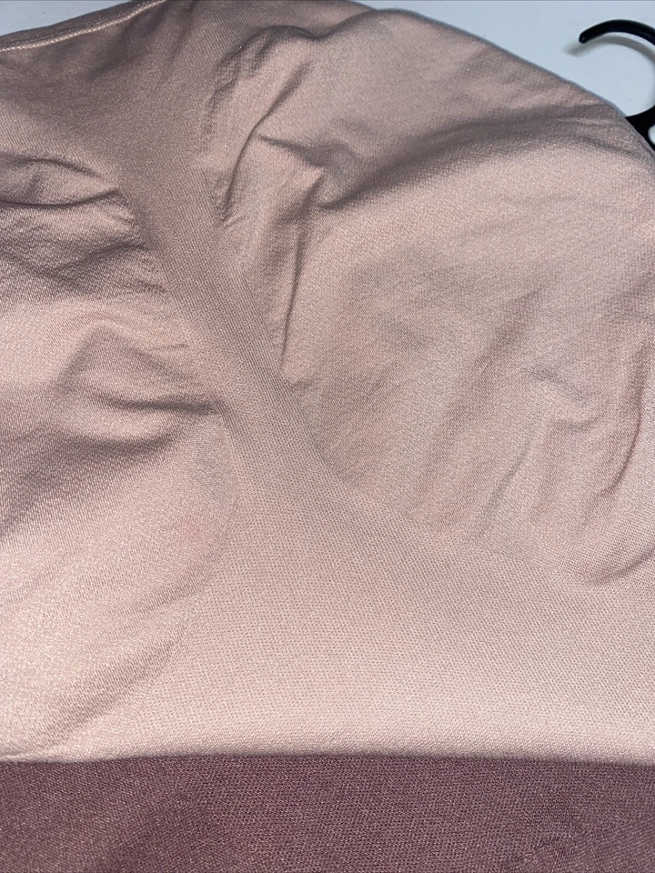 DELTA BURKE 2PKD ~ DB7158 ФОРМИРОВАНИЯ КОРОТКИЕ ТРУСИКИ ВЫСОКАЯ ТАЛИЯ МНОГОЦВЕТНЫЙ ~ 1 X ~ ОТЛИЧНО ПОДХОДИТ - Изображение 2 из 4