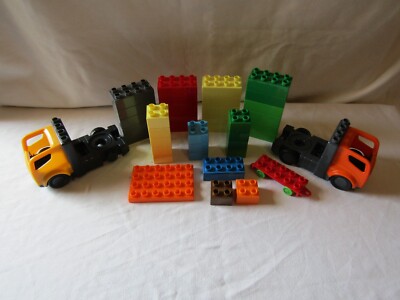 MEGA BLOKS x 40 STÜCK.