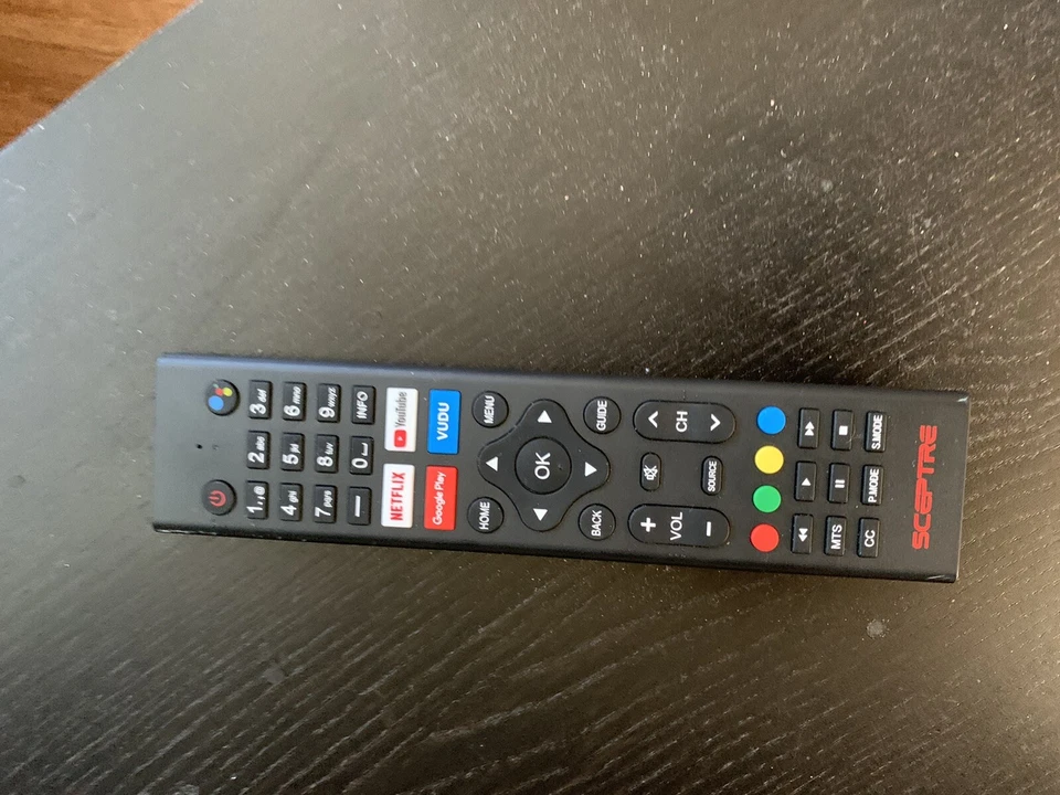 Sceptre Androidtv - Image 3 of 4