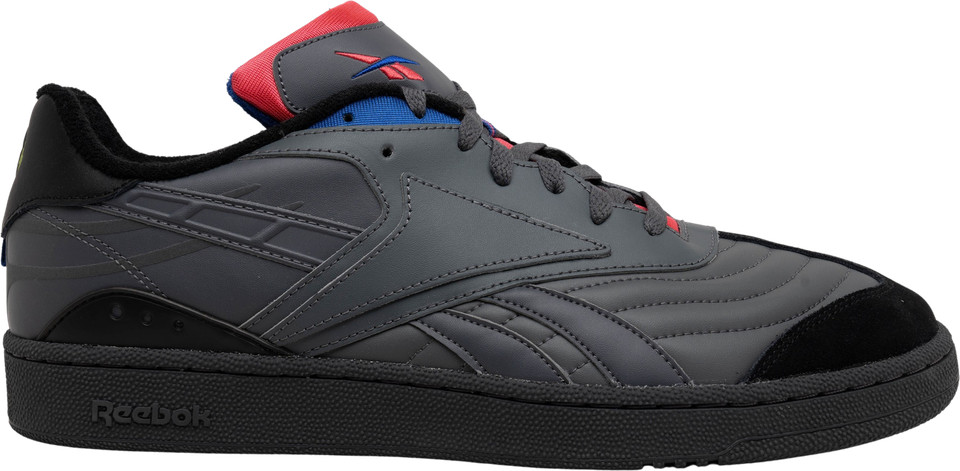 Reebok Club C RC Gray 2019