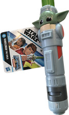 Star Wars RP Lichtschwert Laserschwert Squad Mandalorian the Child / Baby Yoda