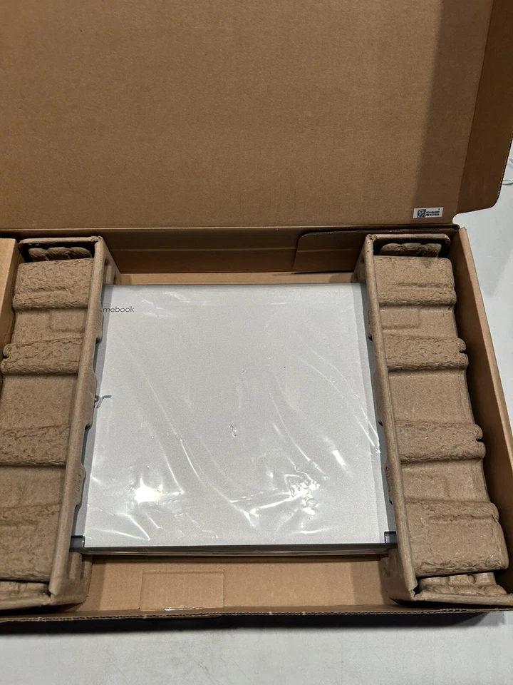 Acer Spin 514 - 14" Chromebook Intel Core i3-1110G4 8GB 128GB SSD ChromeOS - Image 2 of 4