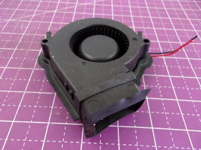522006 - Fisher & Paykel Dishwasher Vent Motor AQ7524UB