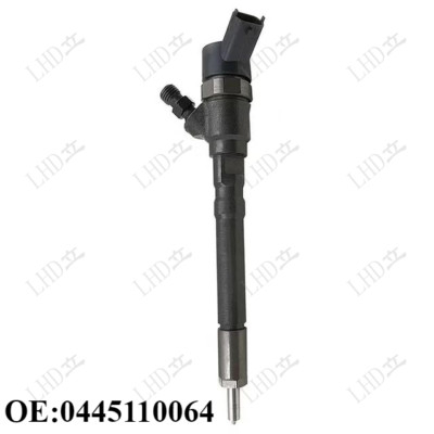 0445110064 For Hyundai Kia 33800-27000 Common Rail Injector