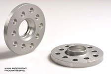 H&R SV DR 30mm BMW X6 M (M7X) nur HA 3075725 Spurverbreiterung Spurplatten