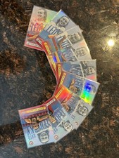 2024 Topps Chrome US Olympic & Paralympic Hopefuls Checklist Guide in-content 18