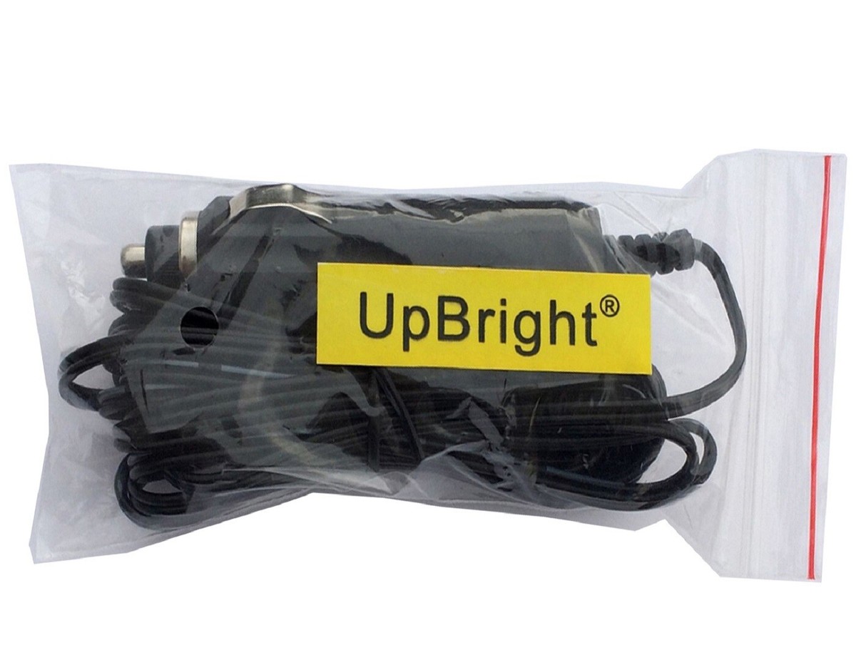 Car 2 Output Adapter For RCA DRC69705 7