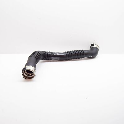 MERCEDES-BENZ C W205 Linker Ladeluftkühlerschlauch A2055280300 NEU