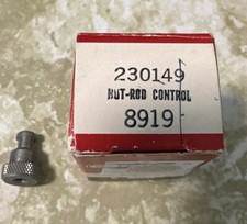 Briggs & Stratton 230149, 8919 Nut-Rod Contro...