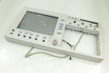 Hp Agilent 54845A Infiniium Oscilloscope 1.5GHz 8 GSa/s Front Panel 