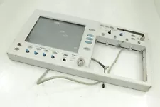 Hp Agilent 54845A Infiniium Oscilloscope 1.5GHz 8 GSa/s Front Panel 