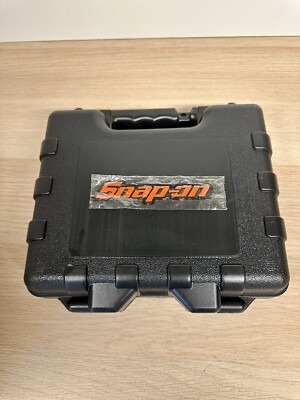 Snap-on 144tmpbfr 44 pc 1/4  drive 6 pt metric sae general service foam set